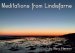 Meditations from Lindisfarne