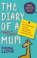 The Diary of a (Trying to Be Holy) Mum