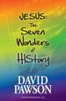 Jesus: The Seven Wonders of History