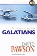 A Commentary on Galatians