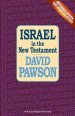 Israel in the New Testament