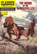 HOUND OF THE BASKERVILLES, THE