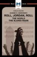 Analysis Of Eugene Genovese's Roll, Jordan, Roll