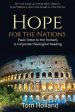 Hope for the Nations: Paul's Letter to the Romans