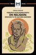 Analysis Of Friedrich Schleiermacher's On Religion