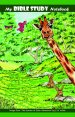 Giraffe Notebook