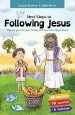 Next Steps to Following Jesus