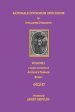 Rationale Divinorum Officiorum by Guillaume Durandus, Volume One: A Modern Translation of the Author's Preface and Book One