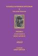 Rationale Divinorum Officiorum by Guillaume Durandus, Volume Two: A Modern Translation of Books Two and Three