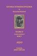 Rationale Divinorum Officiorum by Guillaume Durandus, Volume Four: Book Five