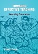 Towards Effective Teaching