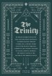 A5 Lined Notebook - The Trinity