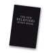 New Believer's Hymn Book Leather