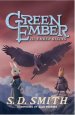 Green Ember Book 3: The Ember Rising