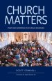 Church Matters