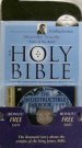 Scourby Complete Kjv Audio Bible Indestr