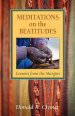 Meditations on the Beatitudes: Lessons from the Margins