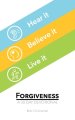 Forgiveness: A 30 Day Devotional