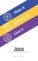 Jesus: A 30 Day Devotional