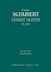 Stabat Mater, D.383