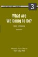 What Are We Going To Do?: Context and Response