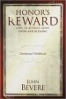 Honor's Reward Devotional