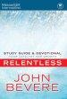 Relentless Study Guide And Devotional