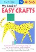 My Book Of Easy Crafts