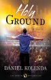 Dvd-Holy Ground Live-With CD & Poster