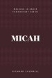 Micah: Who Is Like God?