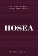 Hosea: Faithful God, Unfaithful People