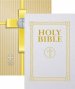 1st Communion Gift Edition Bible