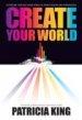 Create Your Own World Paperback