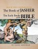 Side By Side Comparison of The Book of Jasher And The Early Books of The Bible