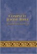 Complete Jewish Bible Updated