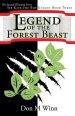 Legend of the Forest Beast: Sir Kaye the Boy Knight Book 3