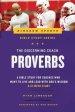 The Discerning Coach: Proverbs