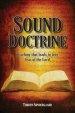 Sound Doctrine