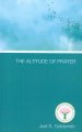 The Altitude of Prayer