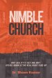 Nimble Church: Why Agility Is Key And Why Upside-Down Is The Real Right-Side-Up