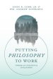 Putting Philosophy to Work: Toward an Ecological Civilization