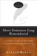 Short Sentences Long Remembered: A Guided Study of Proverbs and Other Wisdom Literature