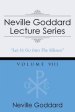 Neville Goddard Lecture Series, Volume VIII