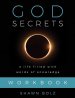 God Secrets Workbook