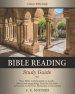 Bible Reading Study Guide