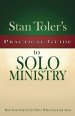 Stan Toler's Practical Guide to Solo Ministry