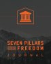 7 Pillars of Freedom Journal