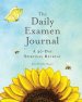 The Daily Examen Journal: A 30-Day Spiritual Retreat