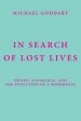 In Search of Lost Lives: Desire, Sanskaras, and the Evolution of a Mind&soul