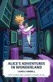 Alice's Adventures in Wonderland (Canon Classics Worldview Edition)